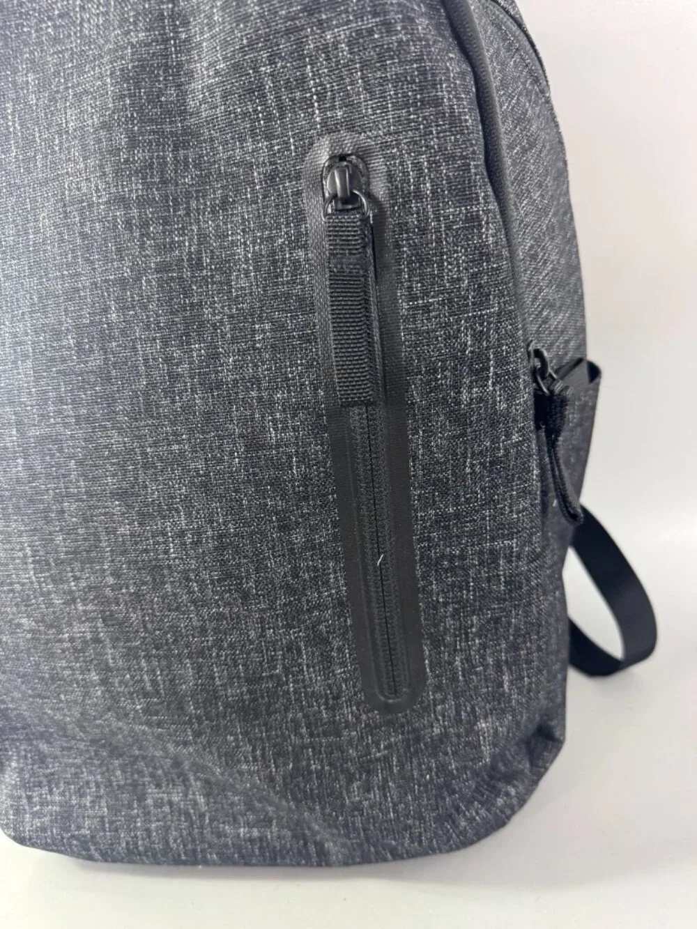 Everlane Dark grey backpack